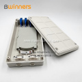 12 Core Outdoor Fiber Optic Termination Box